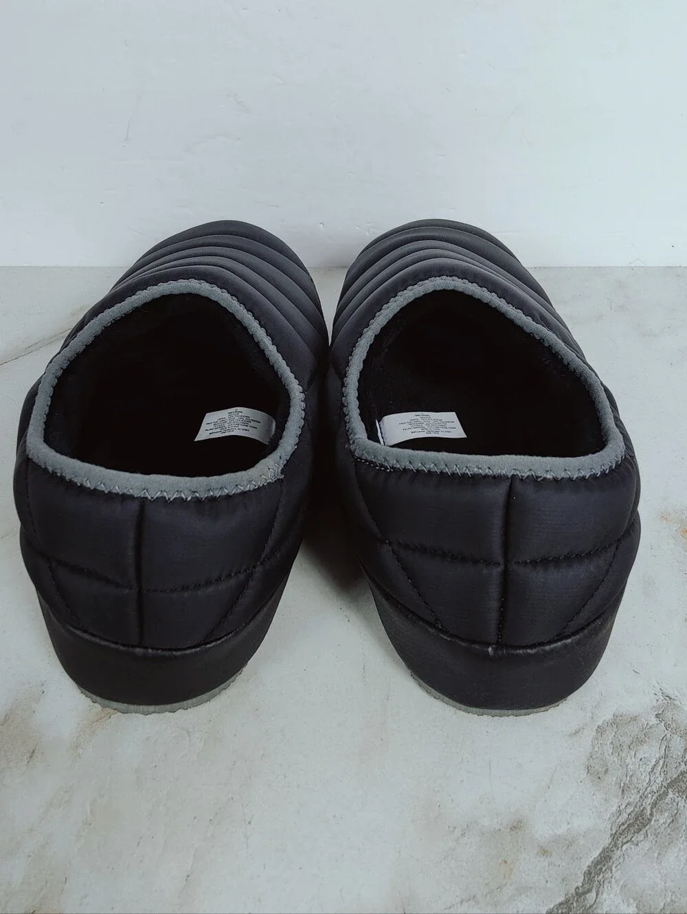 NWOT Polo Ralph Lauren Men's Maxson Clog Slippers, Sz 12